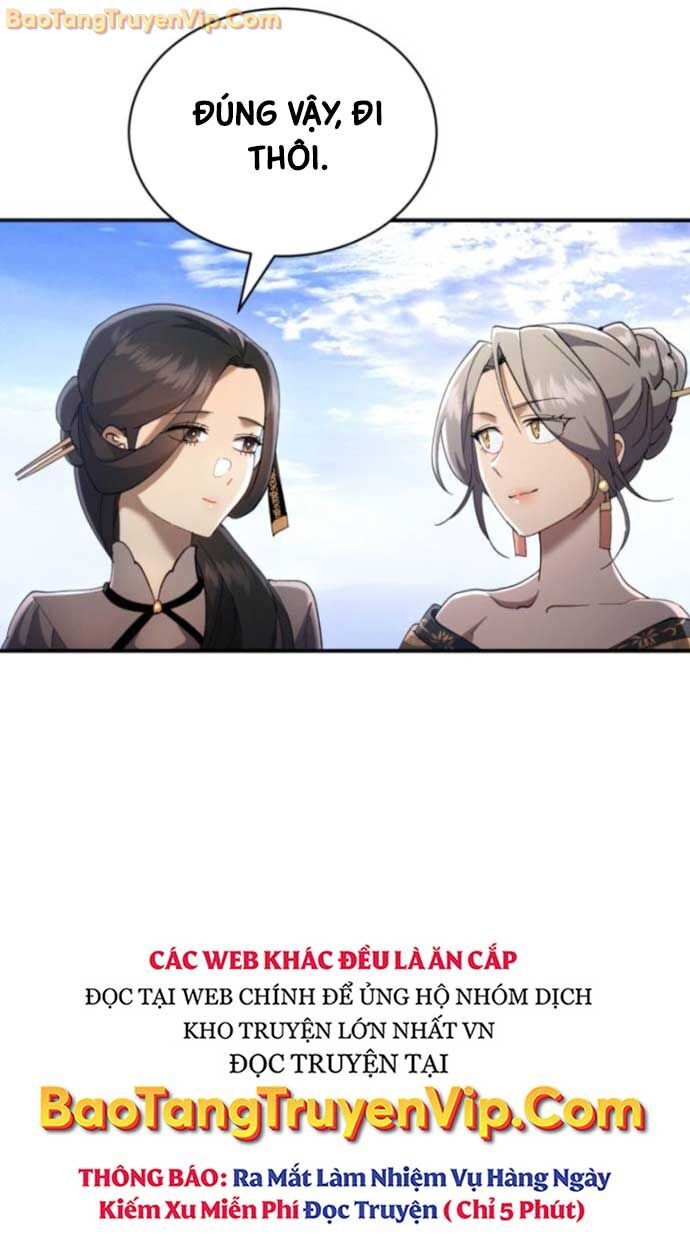 Thiên Ma Muốn Sống Một Cuộc Đời Bình Lặng Chap 31 - Next Chap 32