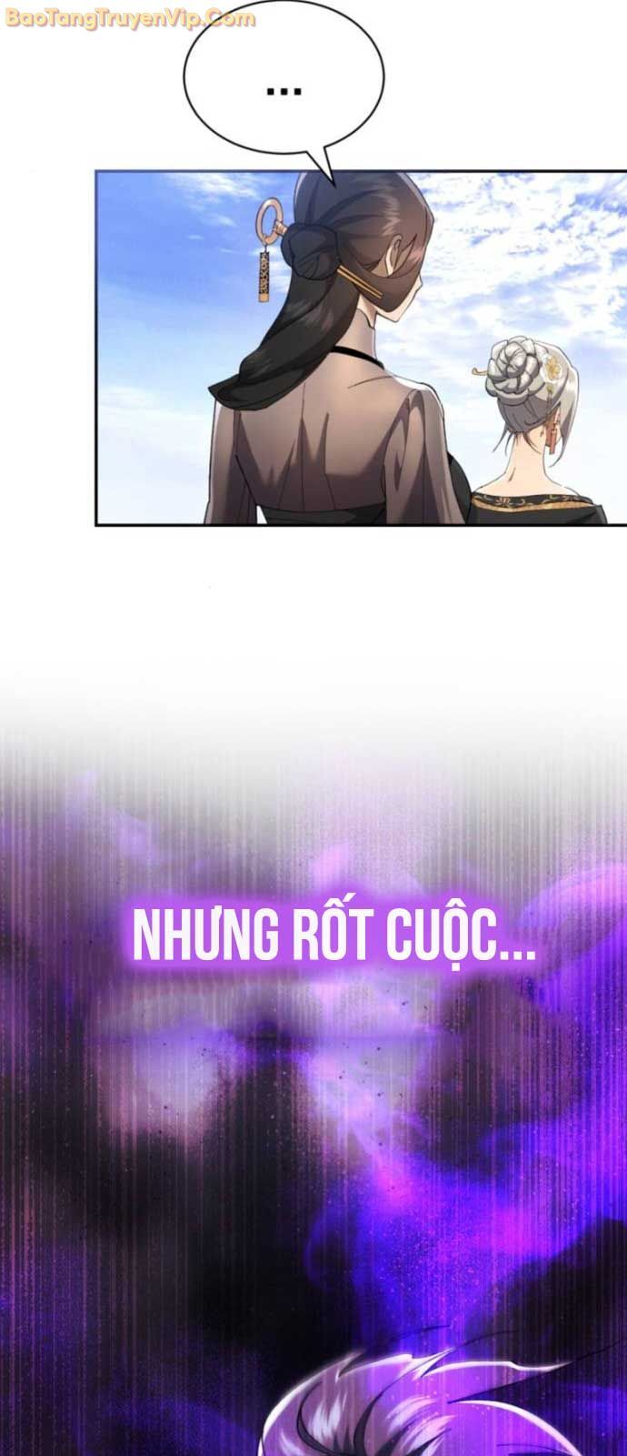 Thiên Ma Muốn Sống Một Cuộc Đời Bình Lặng Chap 31 - Next Chap 32