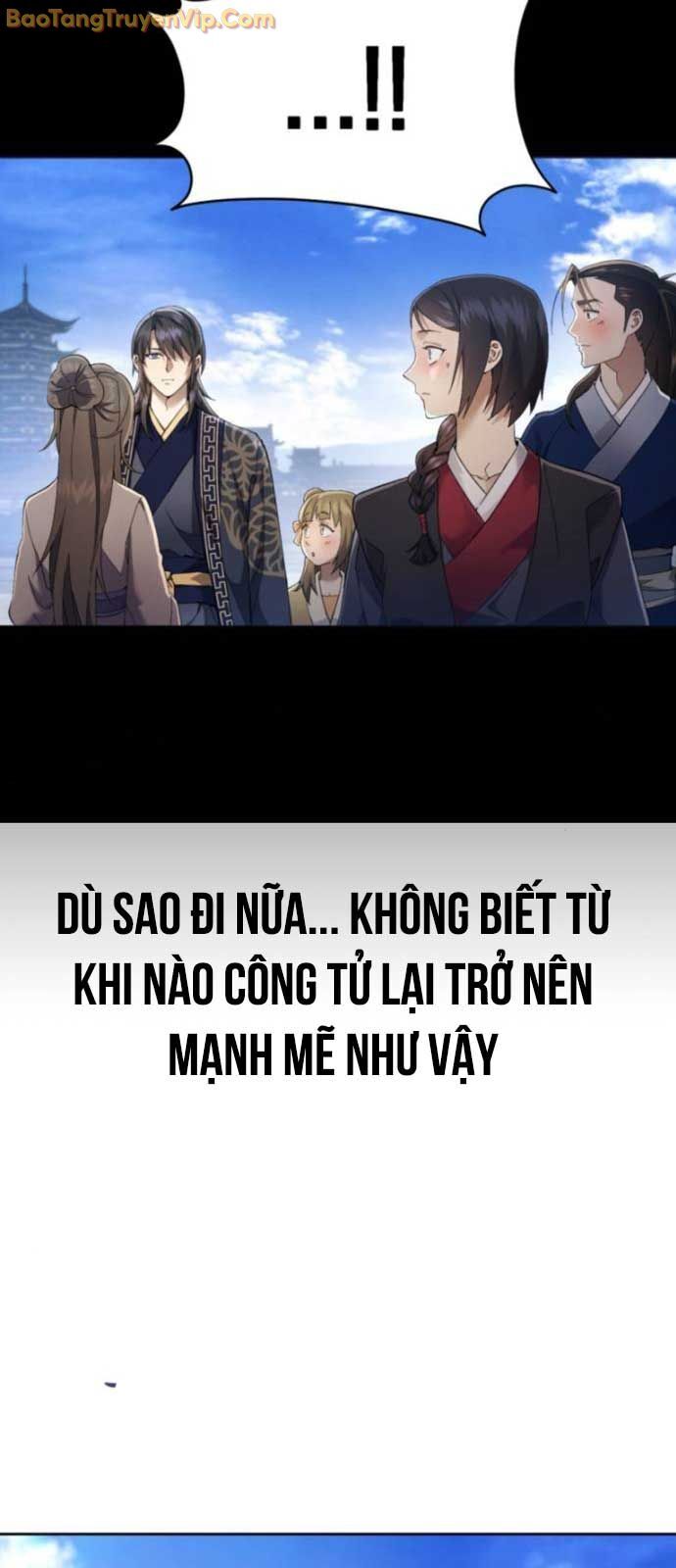Thiên Ma Muốn Sống Một Cuộc Đời Bình Lặng Chap 31 - Next Chap 32