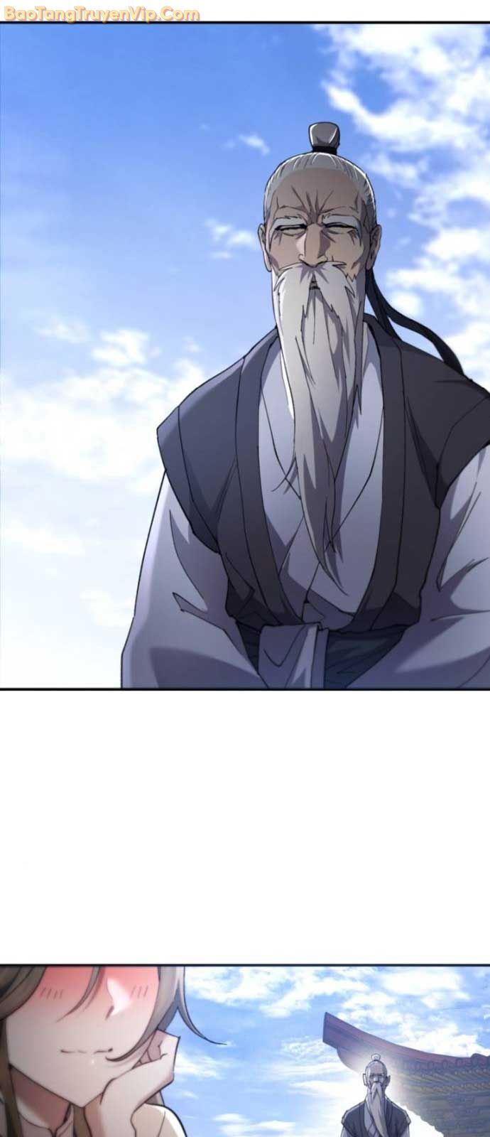 Thiên Ma Muốn Sống Một Cuộc Đời Bình Lặng Chap 31 - Next Chap 32