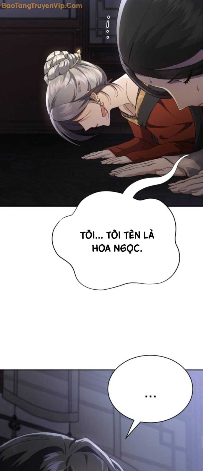 Thiên Ma Muốn Sống Một Cuộc Đời Bình Lặng Chap 31 - Next Chap 32