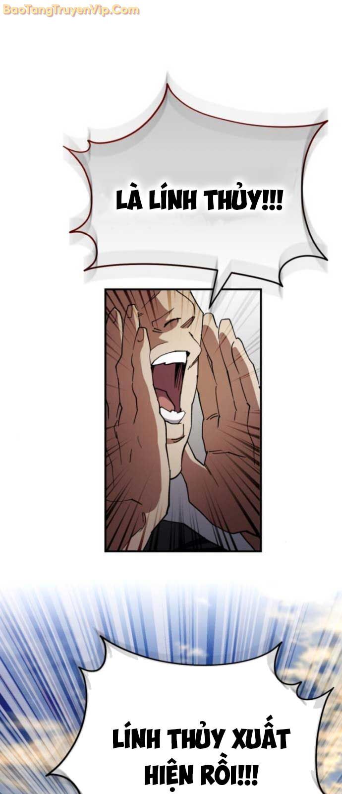 Thiên Ma Muốn Sống Một Cuộc Đời Bình Lặng Chap 31 - Next Chap 32