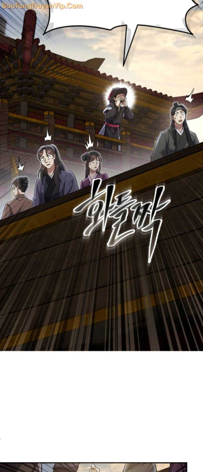 Thiên Ma Muốn Sống Một Cuộc Đời Bình Lặng Chap 31 - Next Chap 32