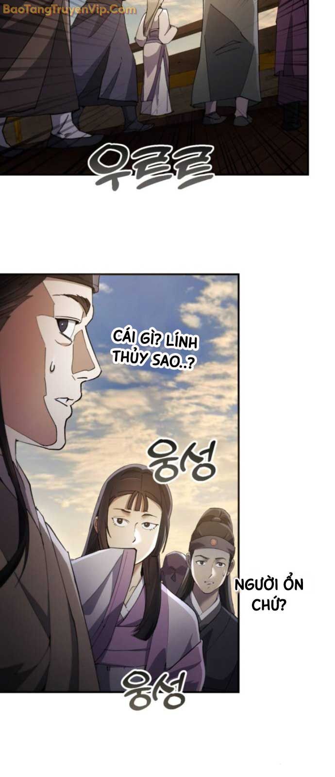 Thiên Ma Muốn Sống Một Cuộc Đời Bình Lặng Chap 31 - Next Chap 32