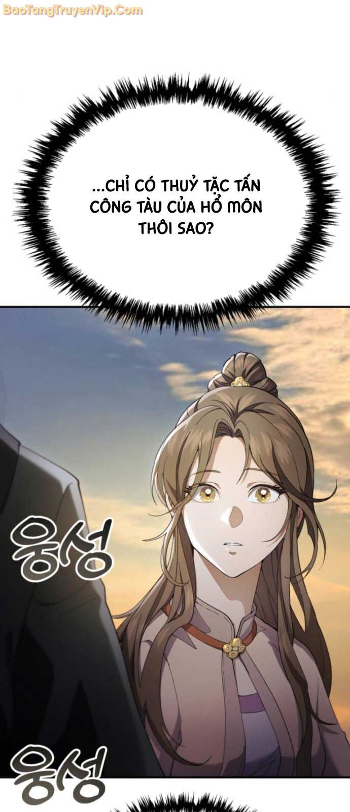 Thiên Ma Muốn Sống Một Cuộc Đời Bình Lặng Chap 31 - Next Chap 32