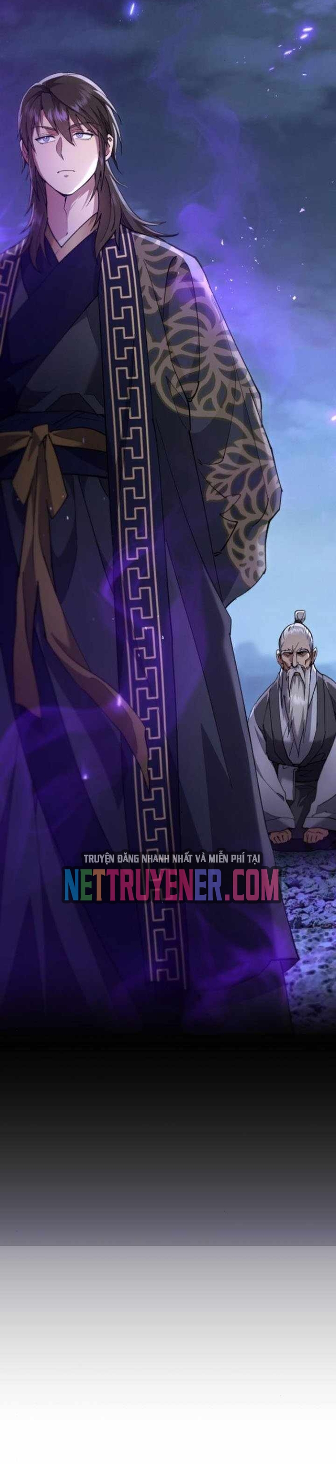 Thiên Ma Muốn Sống Một Cuộc Đời Bình Lặng Chap 33 - Next Chap 34