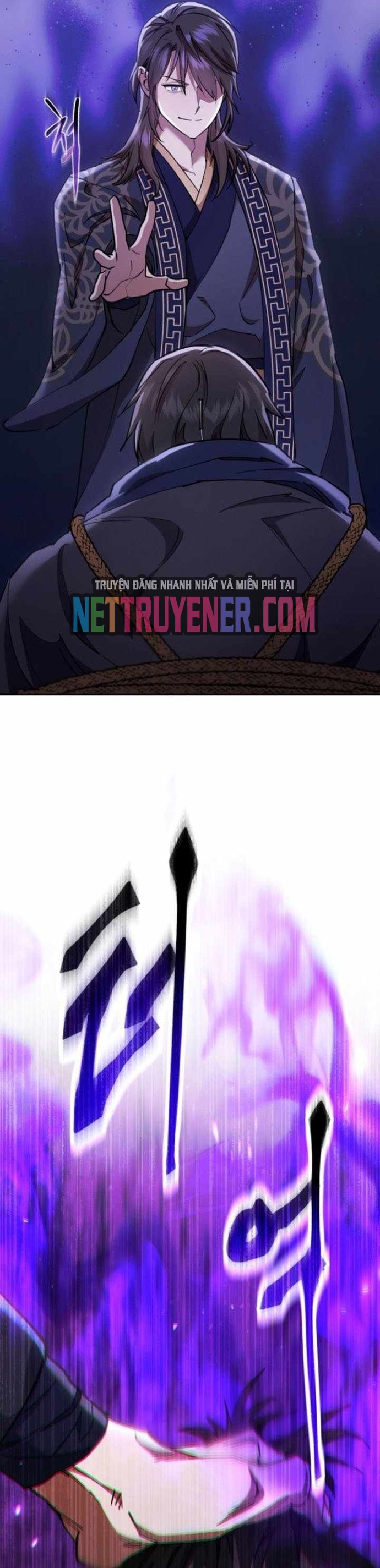 Thiên Ma Muốn Sống Một Cuộc Đời Bình Lặng Chap 33 - Next Chap 34