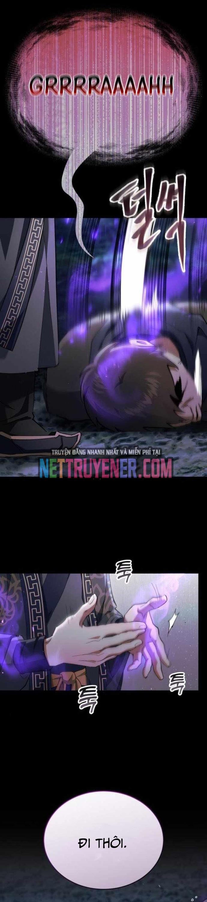 Thiên Ma Muốn Sống Một Cuộc Đời Bình Lặng Chap 33 - Next Chap 34