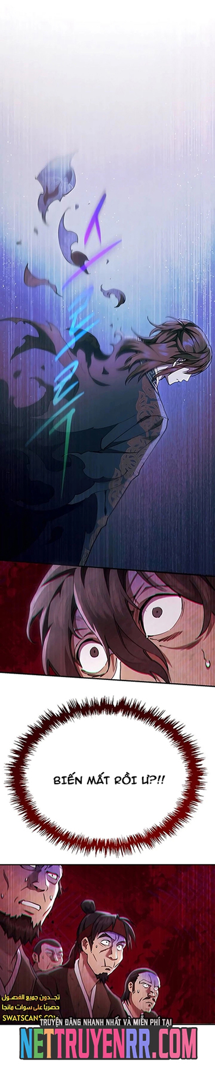 Thiên Ma Muốn Sống Một Cuộc Đời Bình Lặng Chap 35 - Next Chap 36