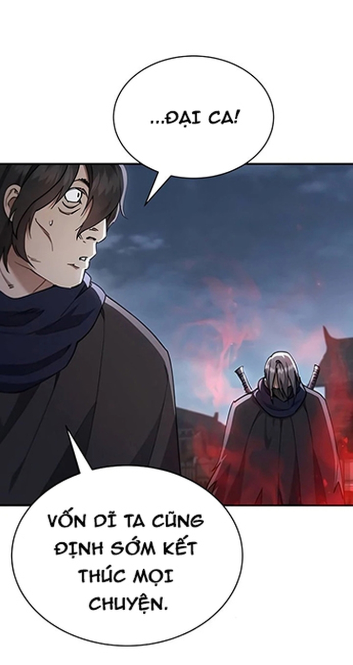 Thiên Ma Muốn Sống Một Cuộc Đời Bình Lặng Chap 35 - Next Chap 36