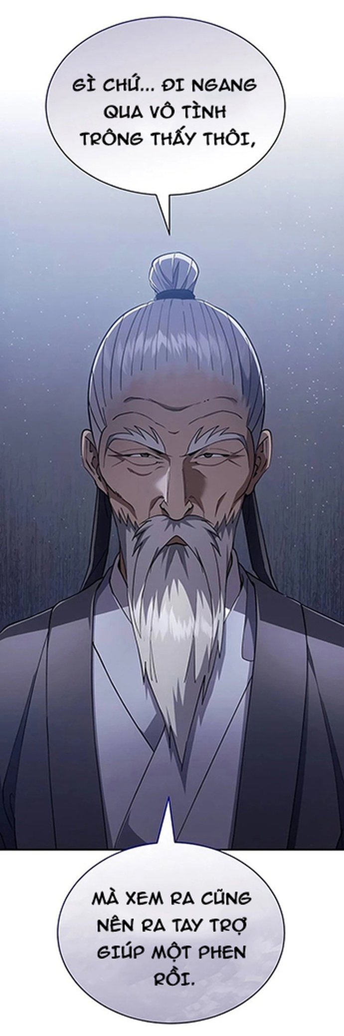 Thiên Ma Muốn Sống Một Cuộc Đời Bình Lặng Chap 35 - Next Chap 36