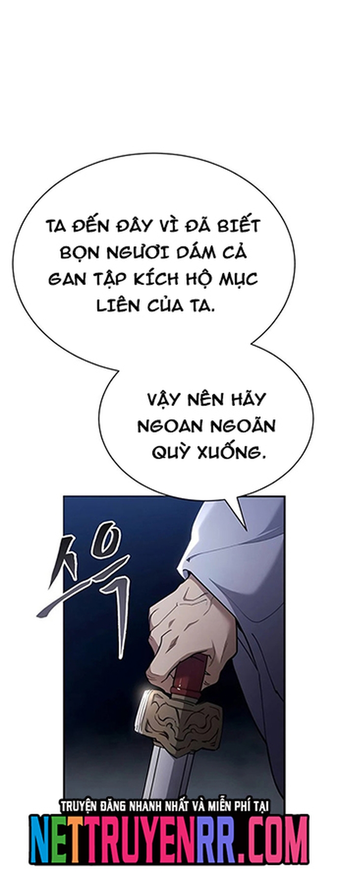 Thiên Ma Muốn Sống Một Cuộc Đời Bình Lặng Chap 35 - Next Chap 36