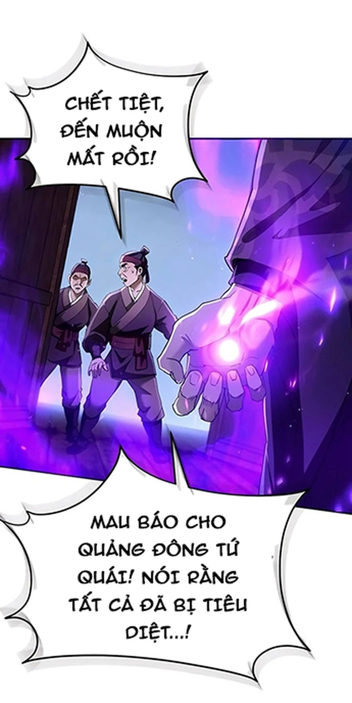 Thiên Ma Muốn Sống Một Cuộc Đời Bình Lặng Chap 35 - Next Chap 36