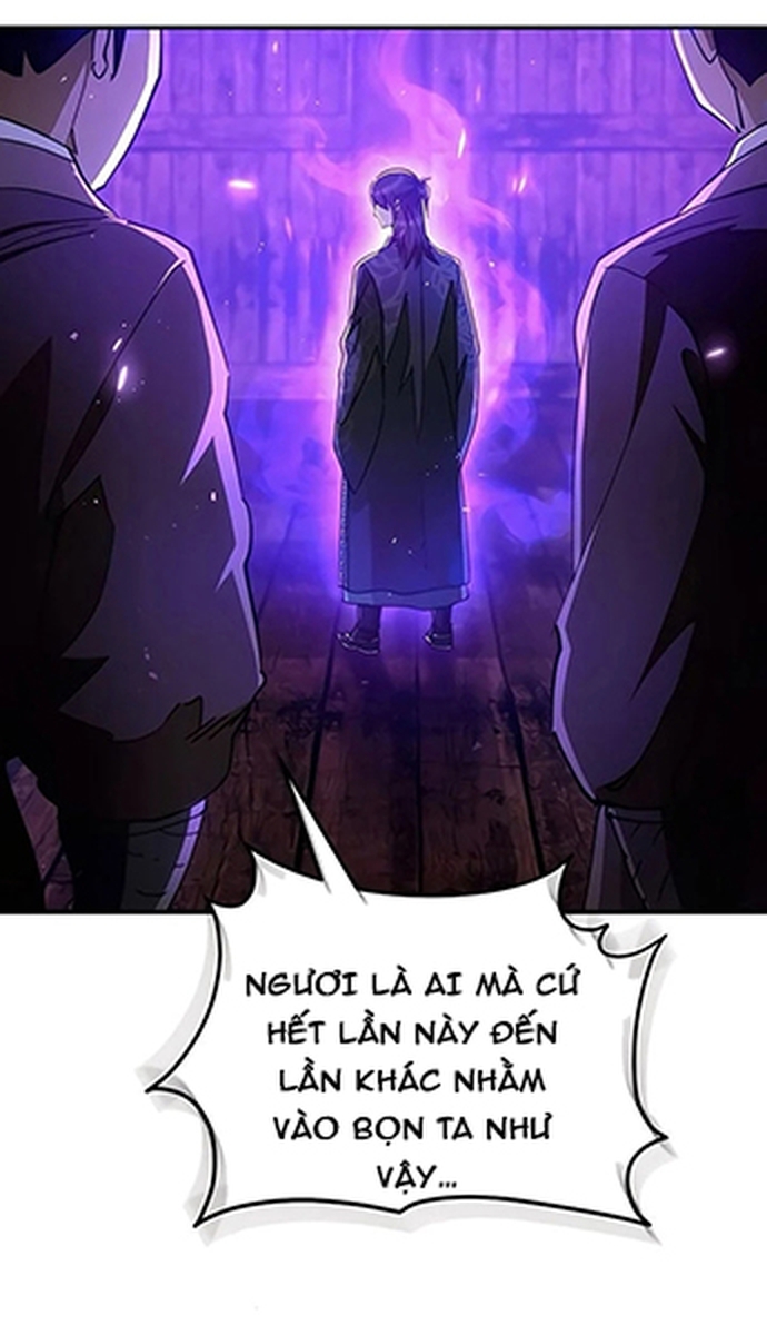 Thiên Ma Muốn Sống Một Cuộc Đời Bình Lặng Chap 35 - Next Chap 36