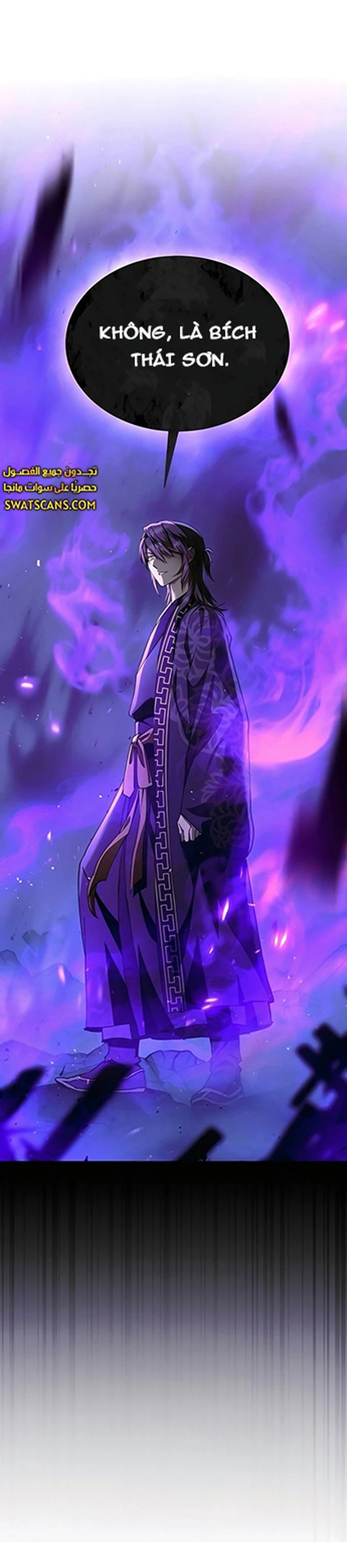 Thiên Ma Muốn Sống Một Cuộc Đời Bình Lặng Chap 35 - Next Chap 36