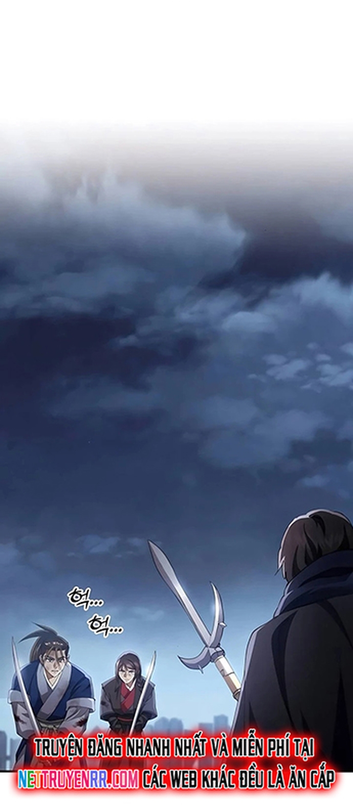 Thiên Ma Muốn Sống Một Cuộc Đời Bình Lặng Chap 35 - Next Chap 36