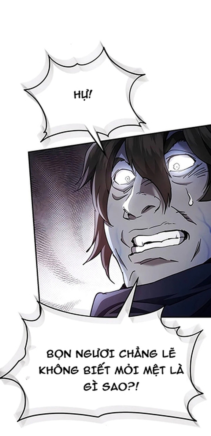 Thiên Ma Muốn Sống Một Cuộc Đời Bình Lặng Chap 35 - Next Chap 36