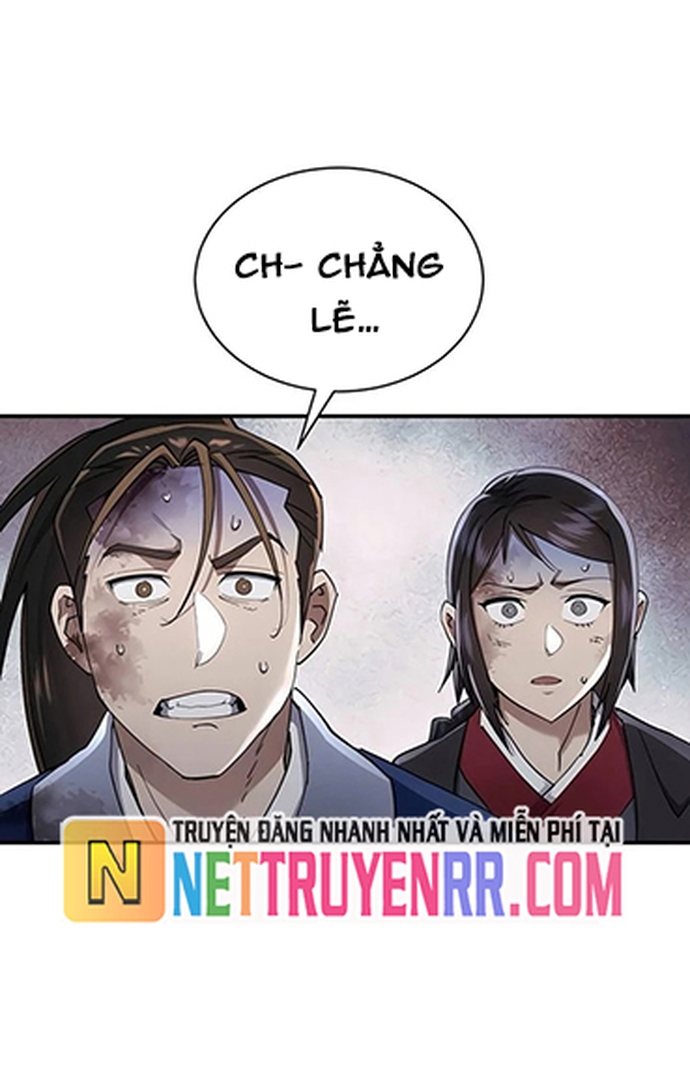 Thiên Ma Muốn Sống Một Cuộc Đời Bình Lặng Chap 35 - Next Chap 36