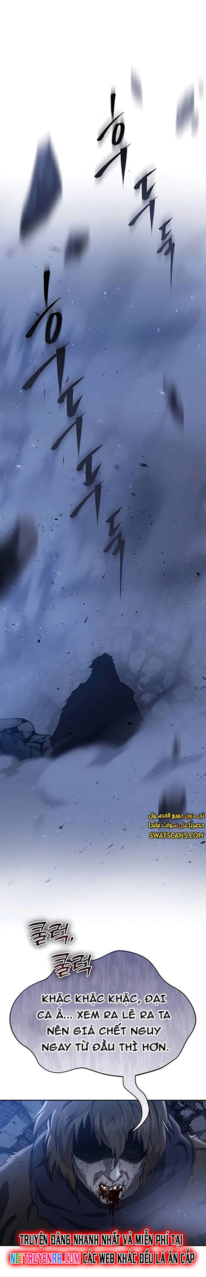 Thiên Ma Muốn Sống Một Cuộc Đời Bình Lặng Chap 35 - Next Chap 36