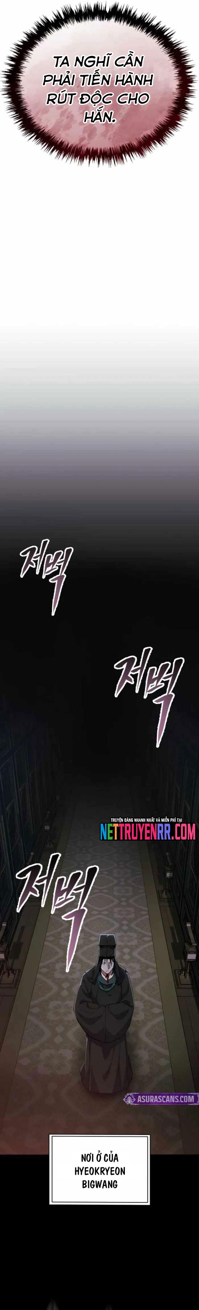 Thiên Ma Muốn Sống Một Cuộc Đời Bình Lặng Chap 36 - Next Chap 37