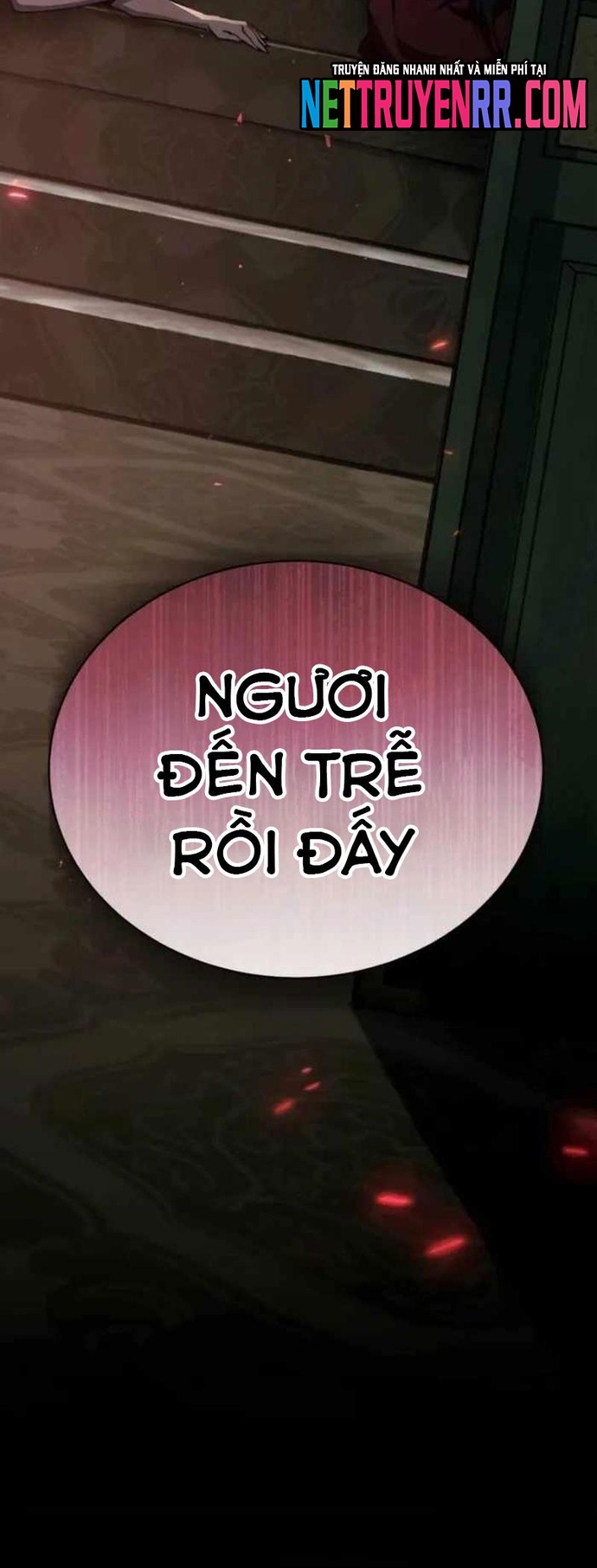 Thiên Ma Muốn Sống Một Cuộc Đời Bình Lặng Chap 36 - Next Chap 37