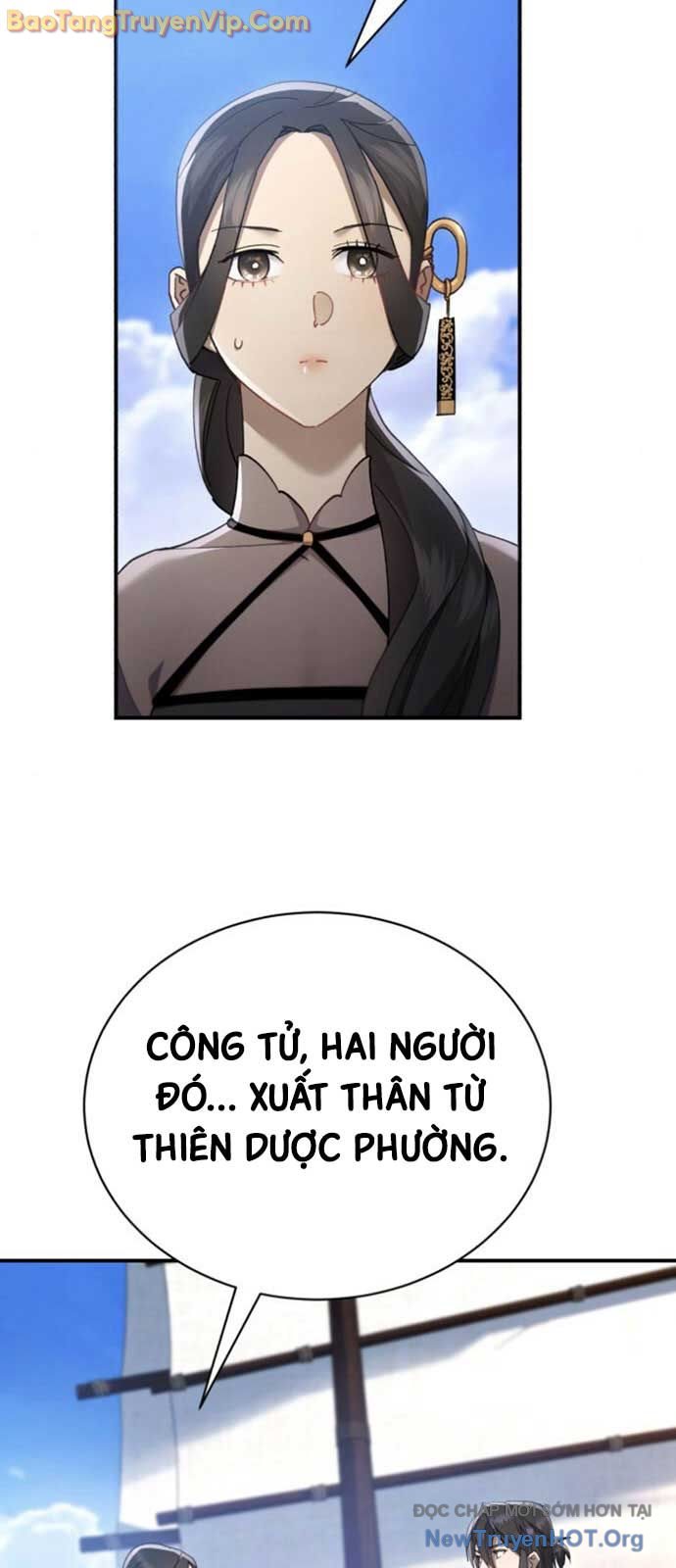 Thiên Ma Muốn Sống Một Cuộc Đời Bình Lặng Chap 38 - Next Chap 39