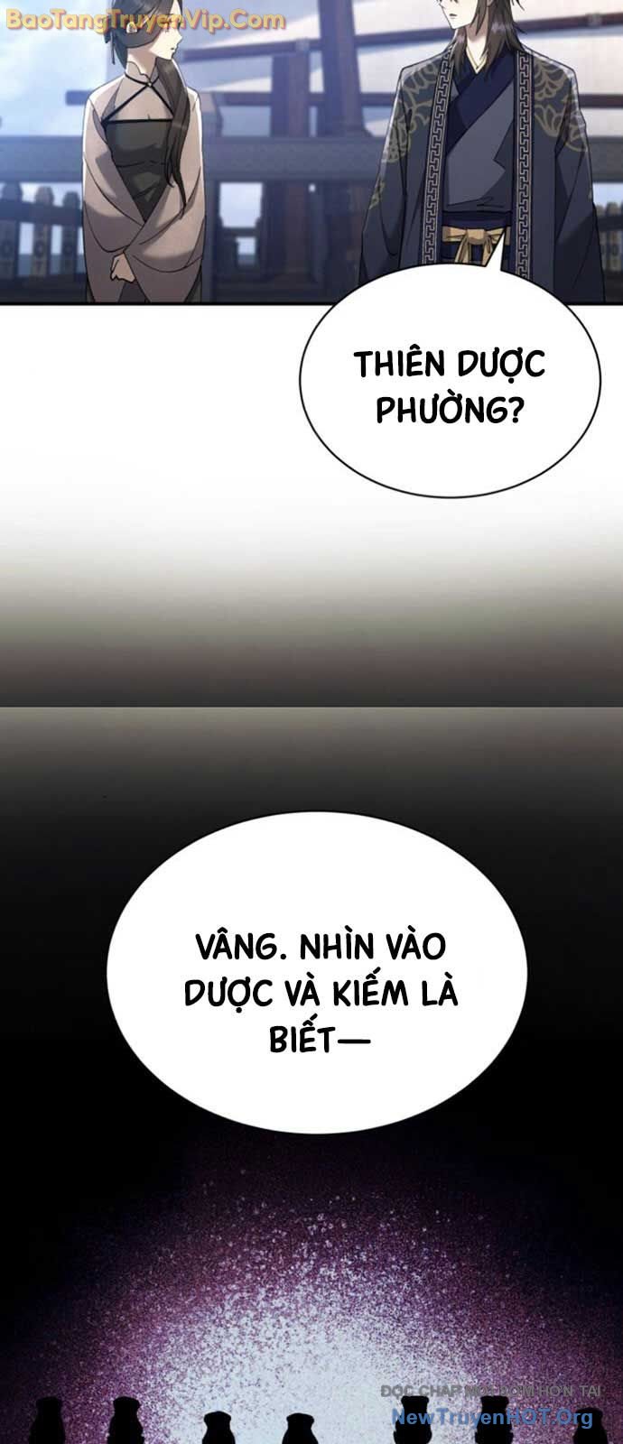 Thiên Ma Muốn Sống Một Cuộc Đời Bình Lặng Chap 38 - Next Chap 39