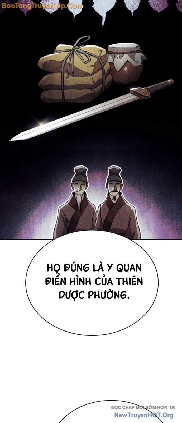 Thiên Ma Muốn Sống Một Cuộc Đời Bình Lặng Chap 38 - Next Chap 39