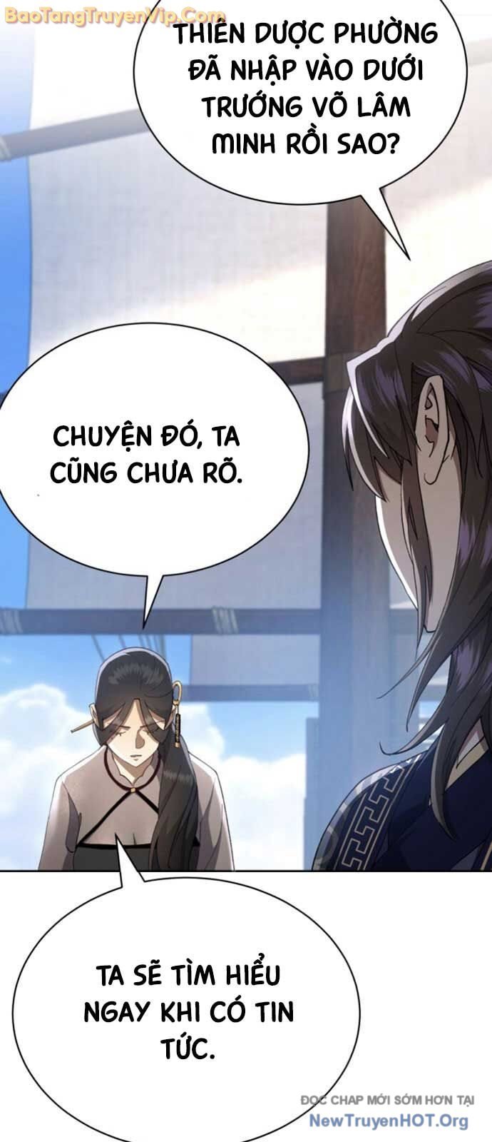 Thiên Ma Muốn Sống Một Cuộc Đời Bình Lặng Chap 38 - Next Chap 39