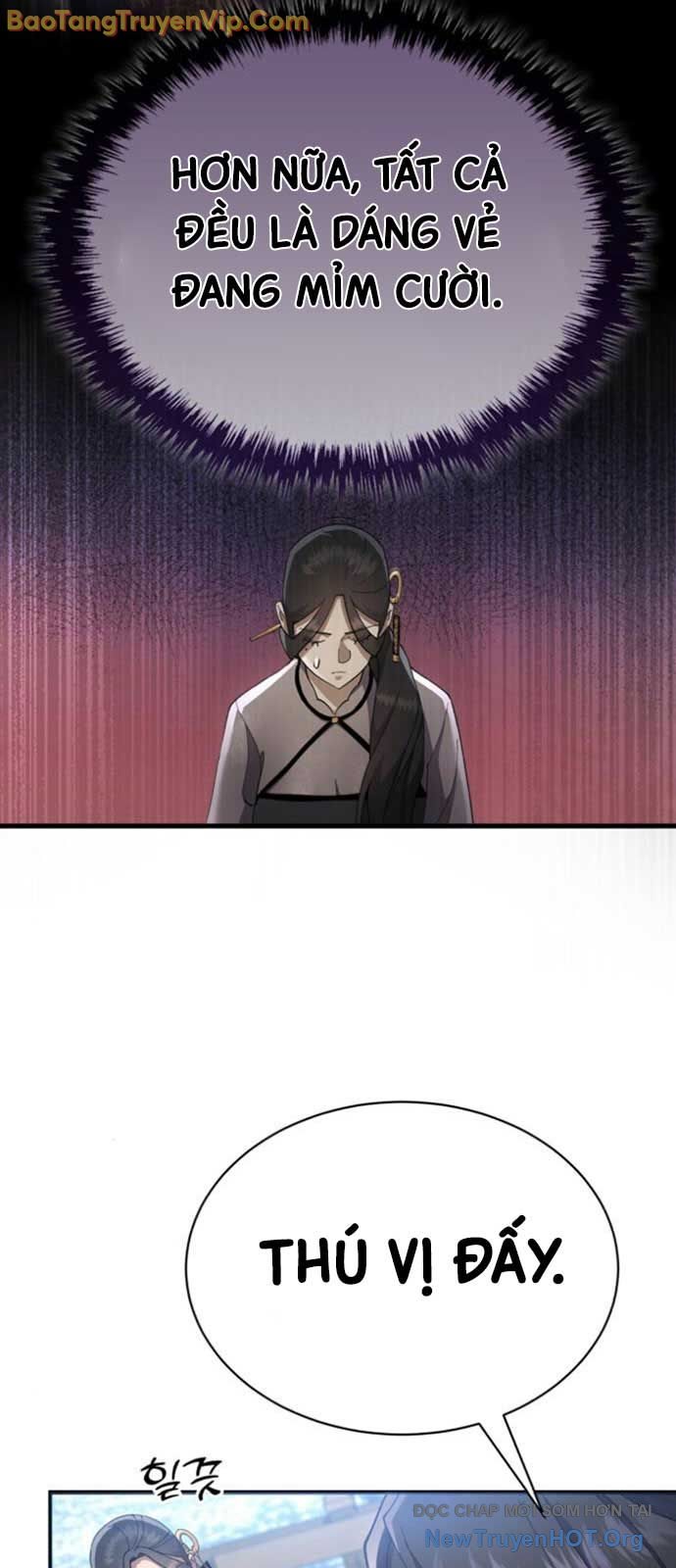 Thiên Ma Muốn Sống Một Cuộc Đời Bình Lặng Chap 38 - Next Chap 39