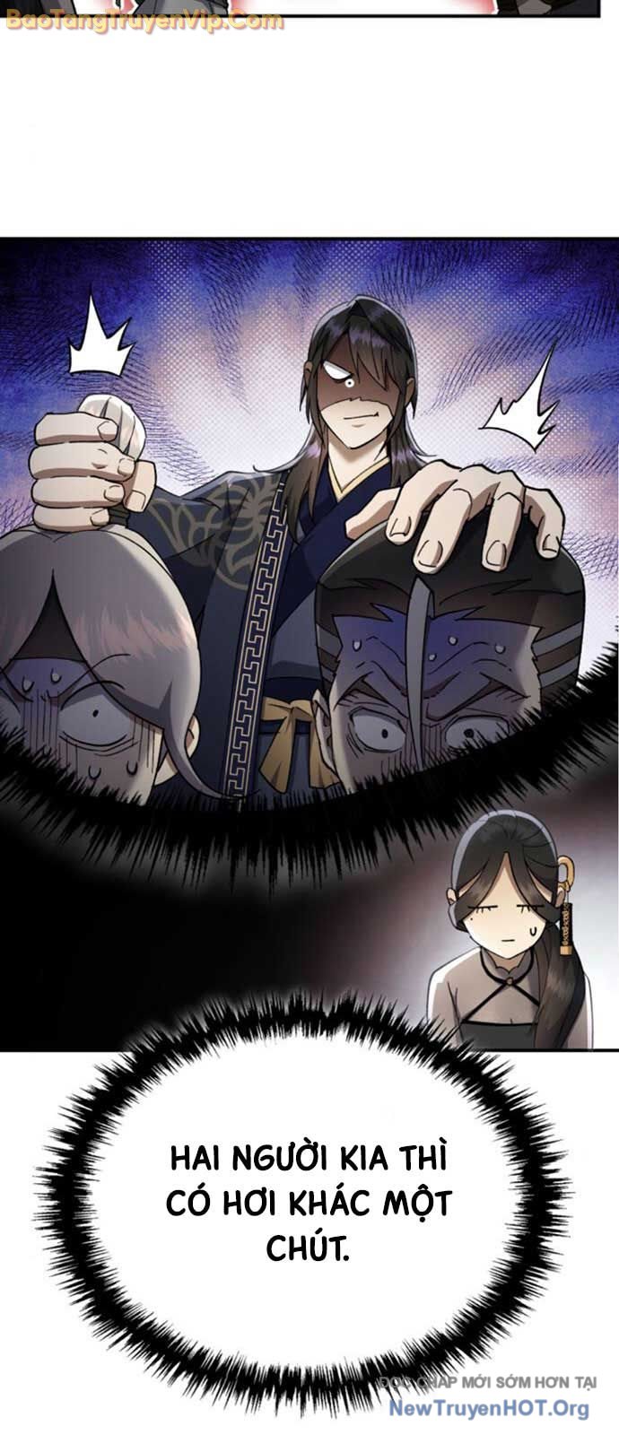 Thiên Ma Muốn Sống Một Cuộc Đời Bình Lặng Chap 38 - Next Chap 39