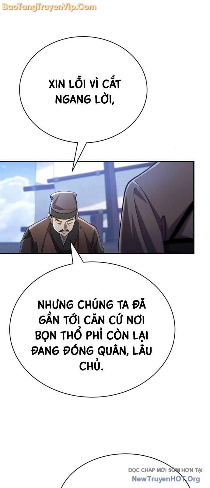 Thiên Ma Muốn Sống Một Cuộc Đời Bình Lặng Chap 38 - Next Chap 39