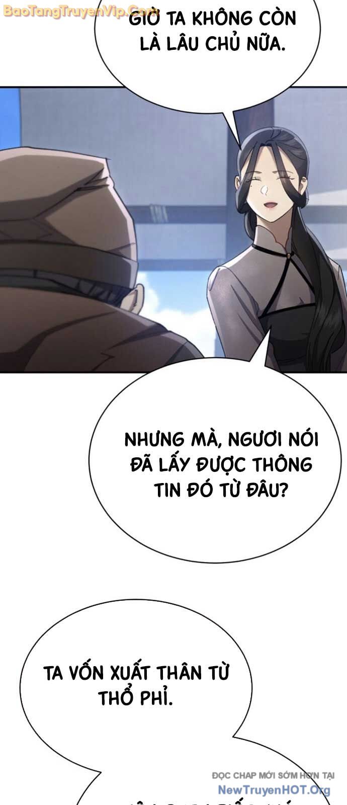 Thiên Ma Muốn Sống Một Cuộc Đời Bình Lặng Chap 38 - Next Chap 39