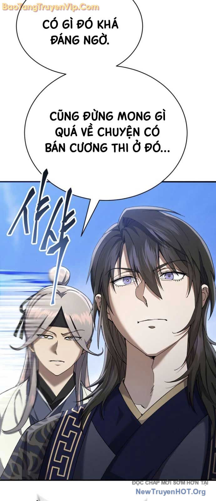 Thiên Ma Muốn Sống Một Cuộc Đời Bình Lặng Chap 38 - Next Chap 39