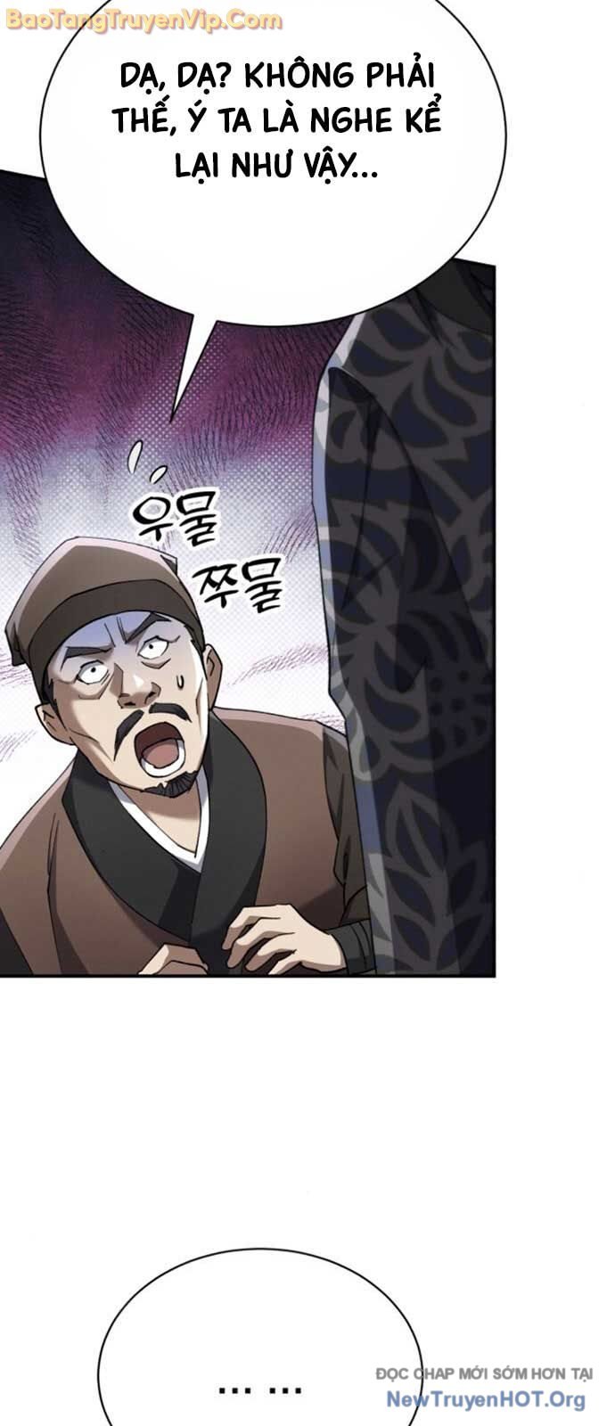 Thiên Ma Muốn Sống Một Cuộc Đời Bình Lặng Chap 38 - Next Chap 39