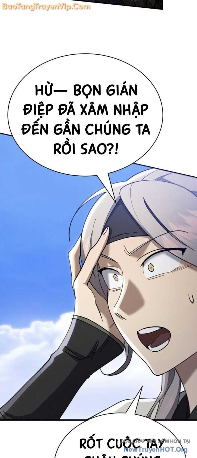 Thiên Ma Muốn Sống Một Cuộc Đời Bình Lặng Chap 38 - Next Chap 39