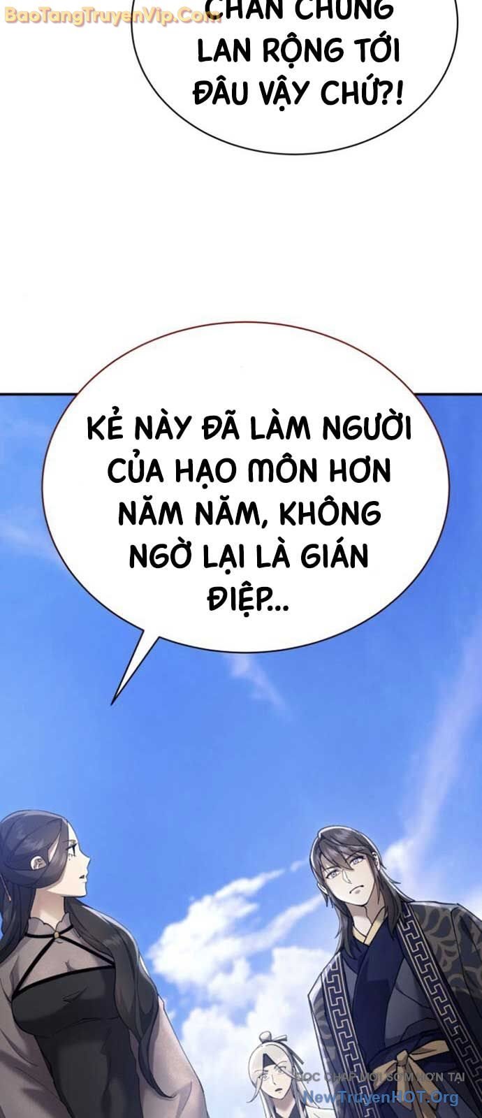 Thiên Ma Muốn Sống Một Cuộc Đời Bình Lặng Chap 38 - Next Chap 39