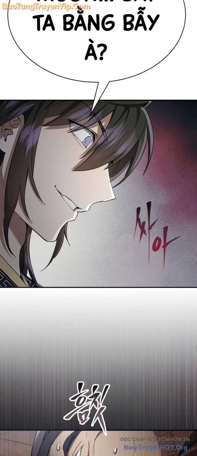 Thiên Ma Muốn Sống Một Cuộc Đời Bình Lặng Chap 38 - Next Chap 39