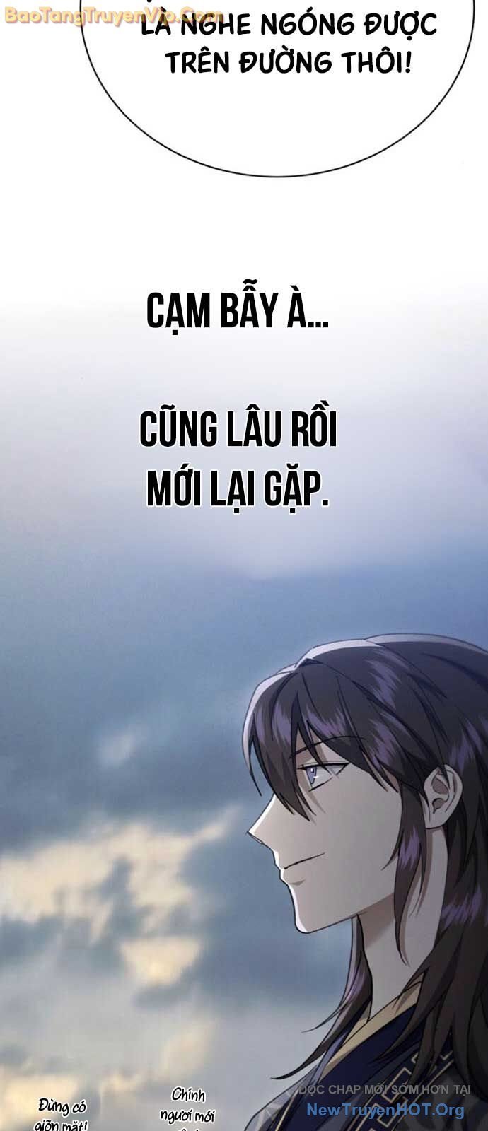 Thiên Ma Muốn Sống Một Cuộc Đời Bình Lặng Chap 38 - Next Chap 39