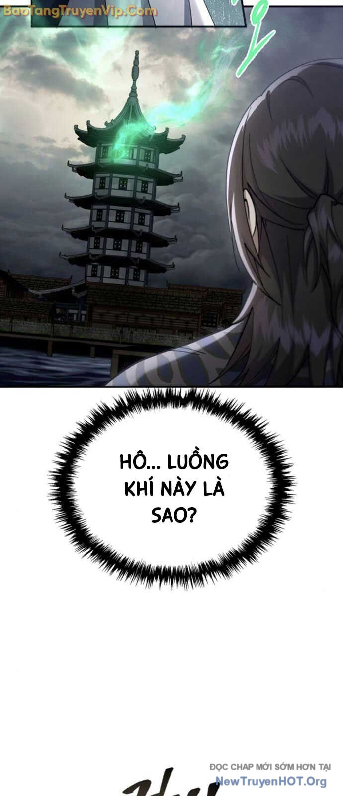 Thiên Ma Muốn Sống Một Cuộc Đời Bình Lặng Chap 38 - Next Chap 39