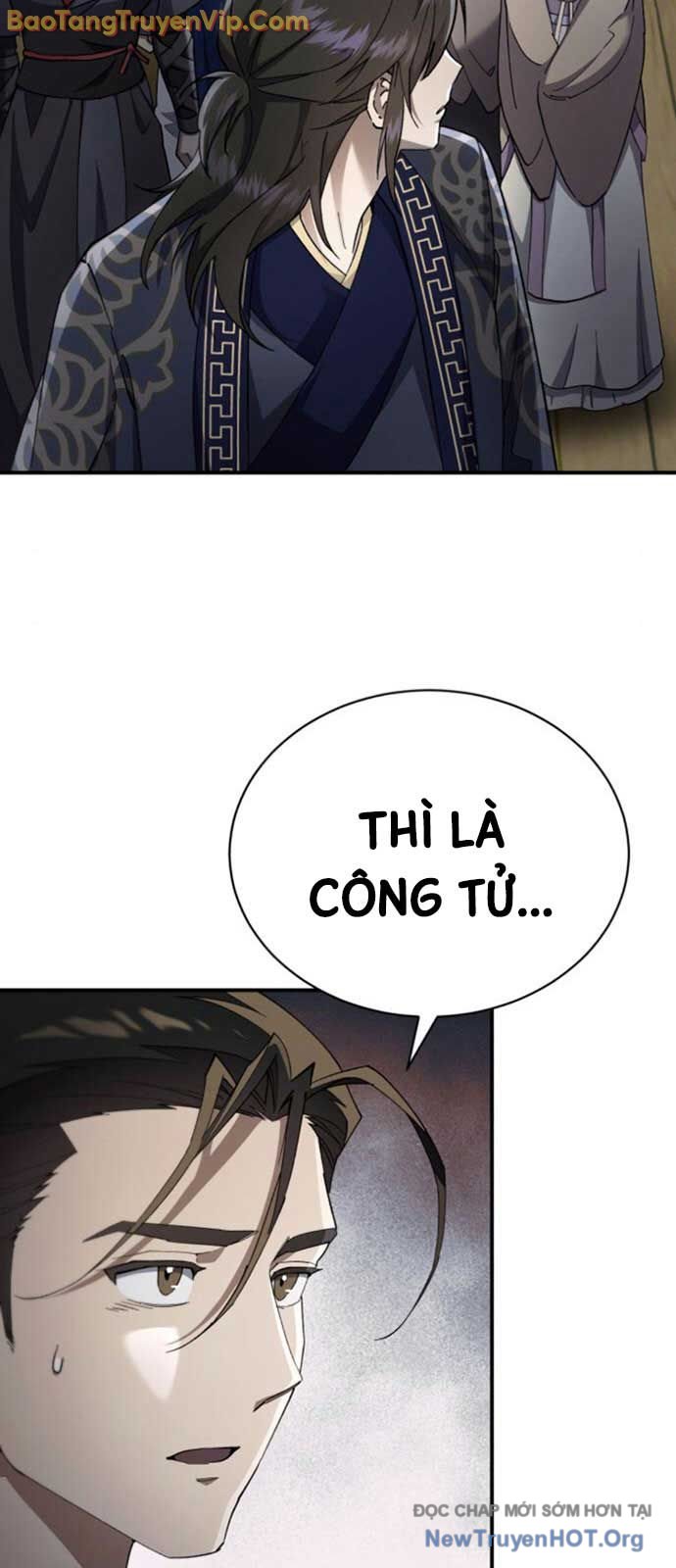 Thiên Ma Muốn Sống Một Cuộc Đời Bình Lặng Chap 38 - Next Chap 39