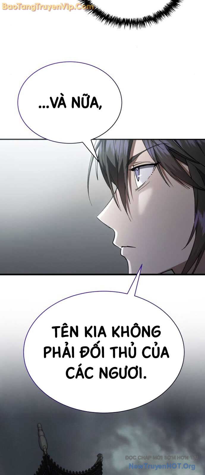 Thiên Ma Muốn Sống Một Cuộc Đời Bình Lặng Chap 38 - Next Chap 39