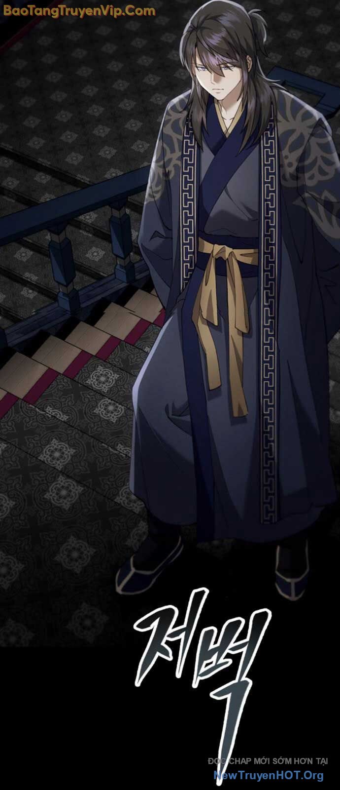 Thiên Ma Muốn Sống Một Cuộc Đời Bình Lặng Chap 38 - Next Chap 39