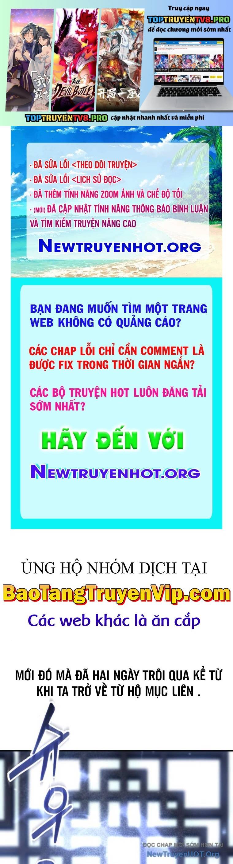 Thiên Ma Muốn Sống Một Cuộc Đời Bình Lặng Chap 42.1 - Next Chap 43.1