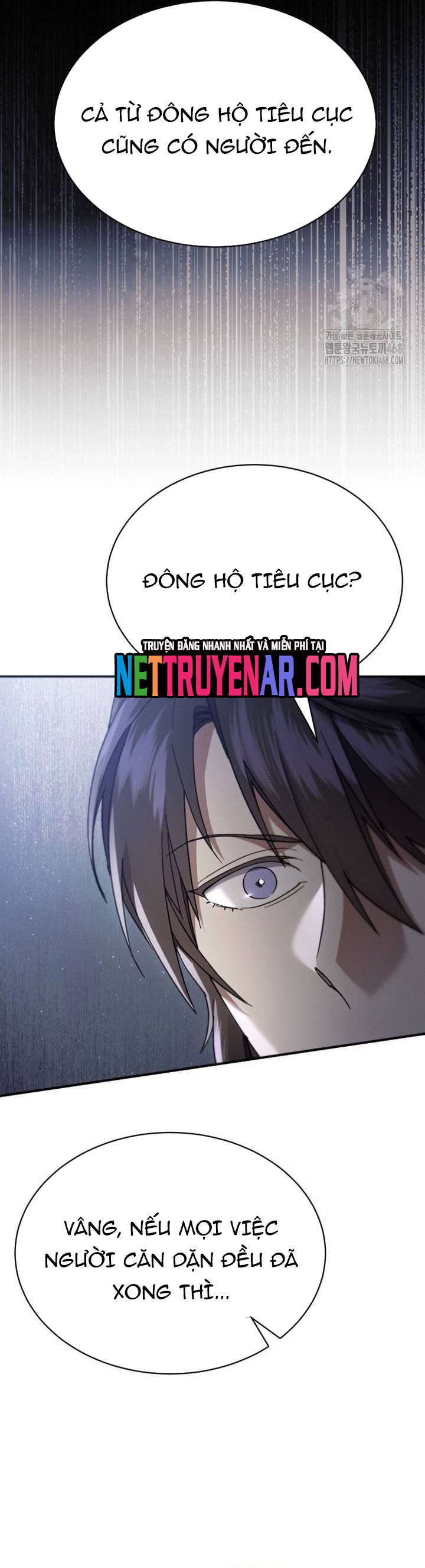 Thiên Ma Muốn Sống Một Cuộc Đời Bình Lặng Chap 42 - Next Chap 43