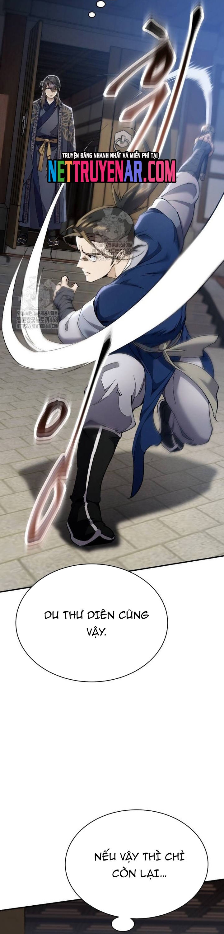 Thiên Ma Muốn Sống Một Cuộc Đời Bình Lặng Chap 42 - Next Chap 43