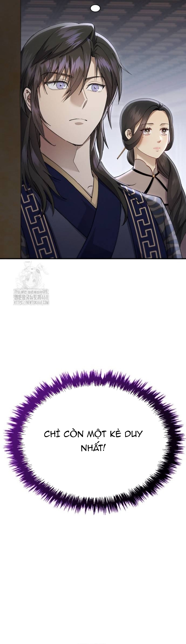 Thiên Ma Muốn Sống Một Cuộc Đời Bình Lặng Chap 42 - Next Chap 43