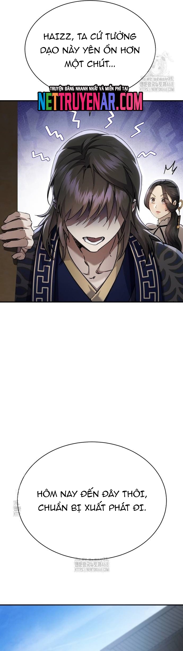 Thiên Ma Muốn Sống Một Cuộc Đời Bình Lặng Chap 42 - Next Chap 43