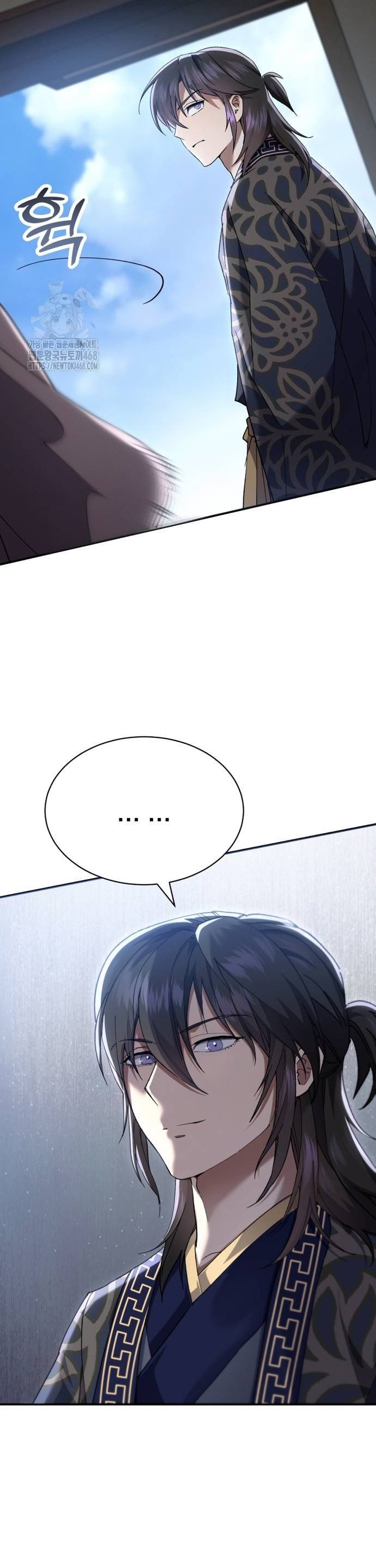 Thiên Ma Muốn Sống Một Cuộc Đời Bình Lặng Chap 42 - Next Chap 43