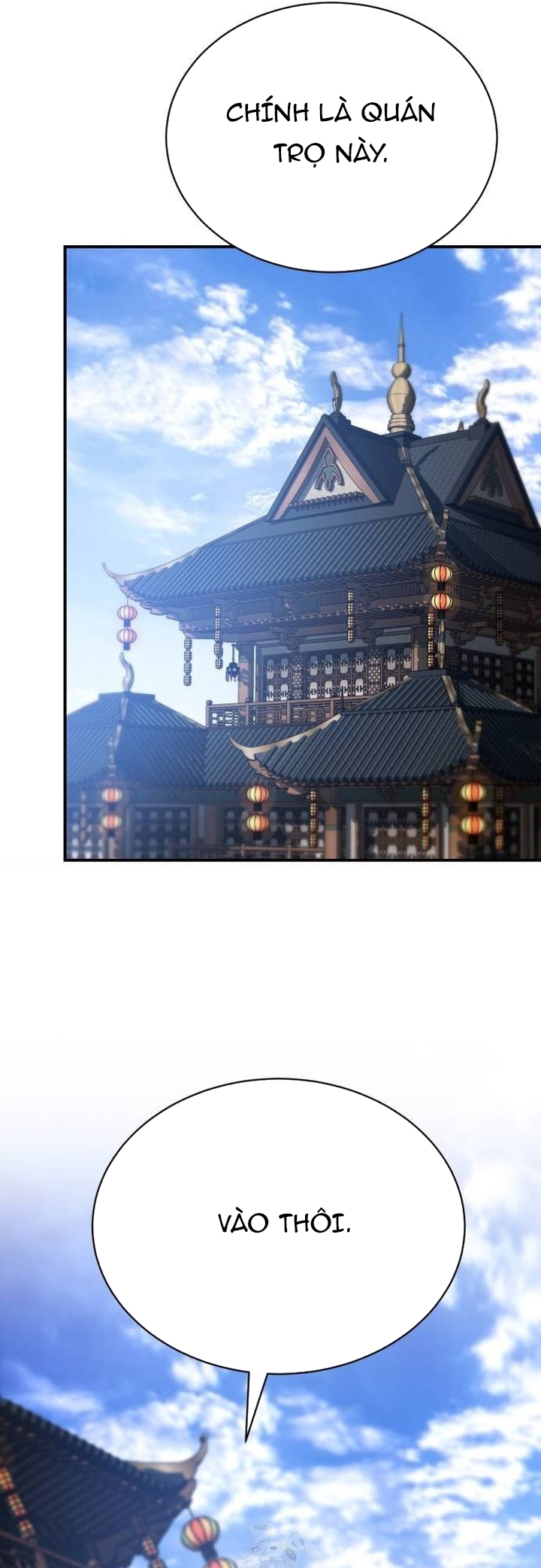 Thiên Ma Muốn Sống Một Cuộc Đời Bình Lặng Chap 42 - Next Chap 43